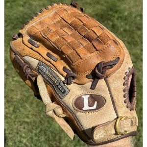 Louisville Slugger Genesis 1884 GEN1150PD 11.5 LHT Basket-Web Baseball Glove